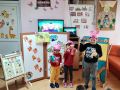 Драматизации на приказки "Смехорани" - ДГ Божур - Сливен