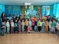 "Пътешествие в страната на приказките" в група "Патиланци" - ДГ Божур - Сливен