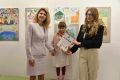 Конкурс за детска рисунка "Аз и моят град" - ДГ Божур - Сливен
