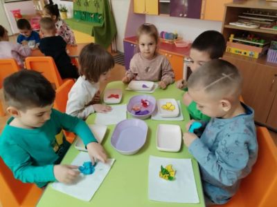 група "Смехорани"  3