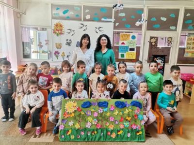 група "Смехорани"  5