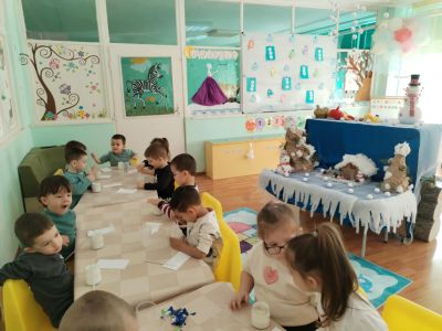група "Лъвчета" 2