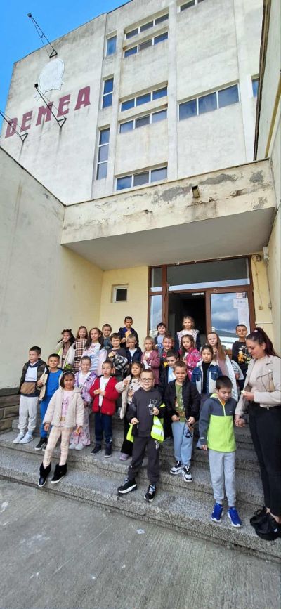 Отбелязване на Международният ден на хляба 12