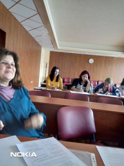 Квалификация на педагогически специалисти 5