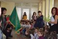Деца  участваха във викторина за българските революционери - ДГ Божур - Сливен