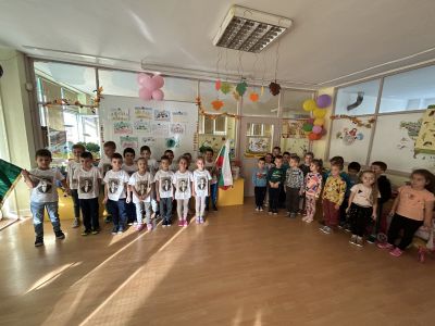 Клуб "Млади Възрожденци" 7
