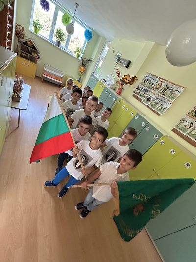 Клуб "Млади Възрожденци" 8
