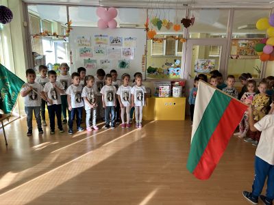 Клуб "Млади Възрожденци" 9