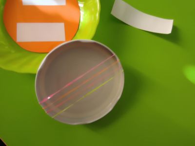 „Музиката разказва“  „STEAM – Приключения в творческите дейности на децата“ - ДГ Божур - Сливен